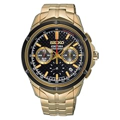 Seiko men coutura for sale  Delivered anywhere in UK