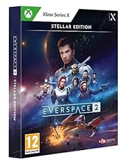 Games everspace stellar for sale  Delivered anywhere in UK