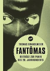 Fantômas beiträge zur gebraucht kaufen  Wird an jeden Ort in Deutschland