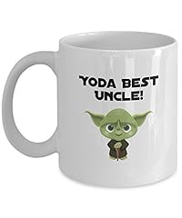 Yoda best uncle for sale  Delivered anywhere in UK