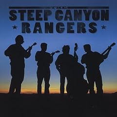 Steep canyon rangers for sale  Delivered anywhere in USA 