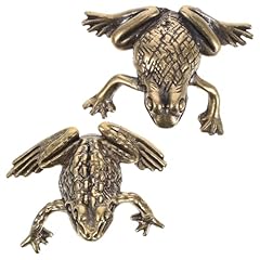 Sewroro stück frosch gebraucht kaufen  Wird an jeden Ort in Deutschland