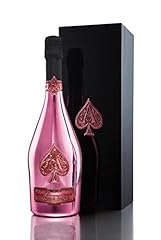 Armand brignac rosé for sale  Delivered anywhere in UK