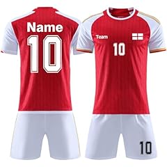 Custom football kits for sale  Delivered anywhere in UK