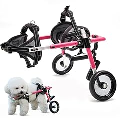 Wheelchair dogs pet for sale  Delivered anywhere in USA 