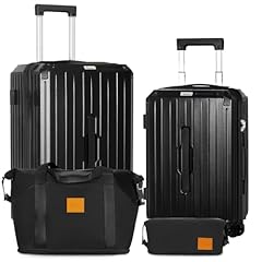 Romswi piece luggage for sale  Delivered anywhere in USA 