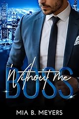 Without boss gebraucht kaufen  Wird an jeden Ort in Deutschland