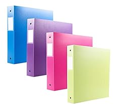 Filexec ring binder for sale  Delivered anywhere in USA 