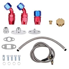 Maxpeedingrods universal turbo for sale  Delivered anywhere in UK