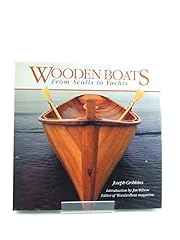 Wooden boats sculls for sale  Delivered anywhere in USA 