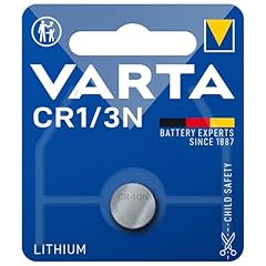 Varta lithium batterie gebraucht kaufen  Wird an jeden Ort in Deutschland