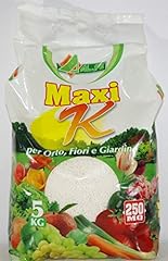 Maxi concime con usato  Spedito ovunque in Italia 