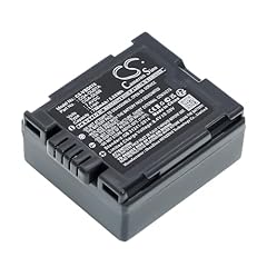 7.4v batteria compatibile usato  Spedito ovunque in Italia 