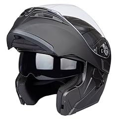 Flip motorcycle helmet for sale  Delivered anywhere in UK