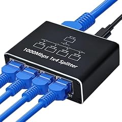 Switch ethernet porte usato  Spedito ovunque in Italia 