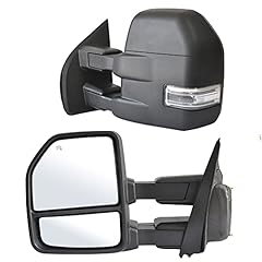 Reyee towing mirrors for sale  Delivered anywhere in USA 