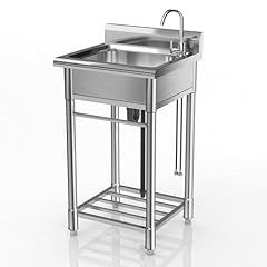 Stainless steel utility for sale  Delivered anywhere in USA 