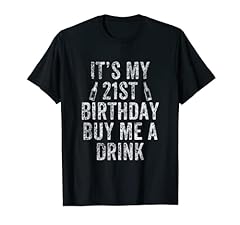 21st birthday buy for sale  Delivered anywhere in USA 