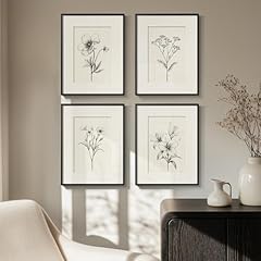 Framed black white for sale  Delivered anywhere in USA 