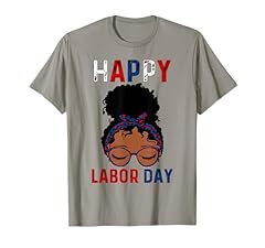 Happy labor day usato  Spedito ovunque in Italia 