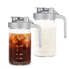 Creamer pitcher jar for sale  Delivered anywhere in USA 