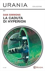 Caduta hyperion usato  Spedito ovunque in Italia 