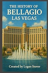 History bellagio las for sale  Delivered anywhere in UK