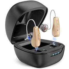 Hearing aids seniors for sale  Delivered anywhere in USA 