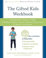 Gifted kids workbook for sale  Delivered anywhere in USA 