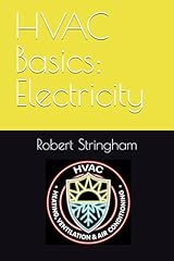 Hvac basics electricity for sale  Delivered anywhere in USA 