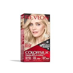 Revlon colorsilk permanente gebraucht kaufen  Wird an jeden Ort in Deutschland