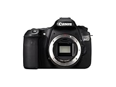 Canon eos 60d for sale  Delivered anywhere in Ireland