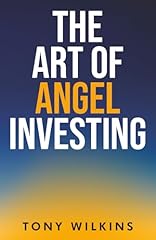 Art angel investing for sale  Delivered anywhere in USA 