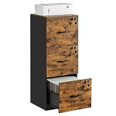 Vasagle drawer vertical for sale  Delivered anywhere in UK