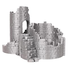 Tabletop terrain castle for sale  Delivered anywhere in USA 
