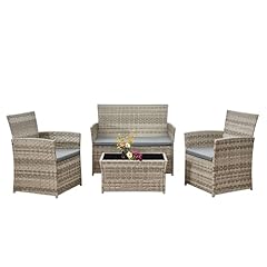 Aweather rattan garden for sale  Delivered anywhere in UK