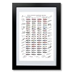 Formula one drivers for sale  Delivered anywhere in UK