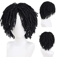Gnimegil mens dreadlock for sale  Delivered anywhere in USA 