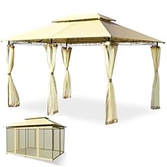 Relax4life gazebo con usato  Spedito ovunque in Italia 