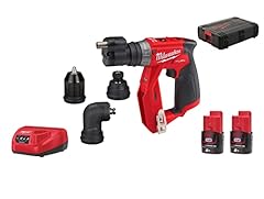 Trapano avvitatore milwaukee usato  Spedito ovunque in Italia 