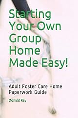 Starting group home for sale  Delivered anywhere in USA 