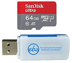 Sandisk 64gb sdxc for sale  Delivered anywhere in USA 