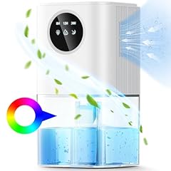 Deumidificatore casa 1.8l usato  Spedito ovunque in Italia 