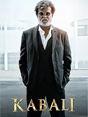 Kabali for sale  Delivered anywhere in UK