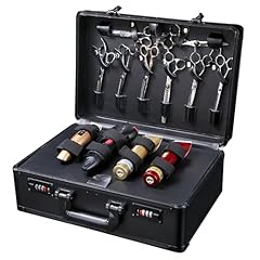 Minrs mallette coiffeur d'occasion  Livré partout en Belgiqu