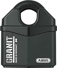 Abus granit alloy for sale  Delivered anywhere in USA 