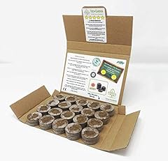 Peat starter pellets for sale  Delivered anywhere in UK
