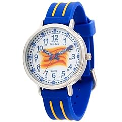 Kiddus orologio educativo usato  Spedito ovunque in Italia 
