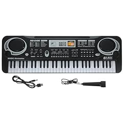Key piano keyboard for sale  Delivered anywhere in USA 