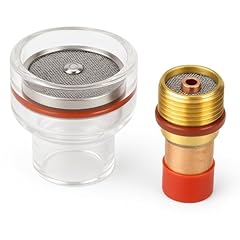 Tig torch glass for sale  Delivered anywhere in USA 